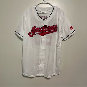 Michael Brantley Cleveland Indians promo jersey